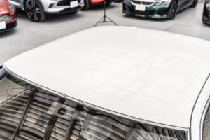 ソアラ 2.0 GT ツインターボ L