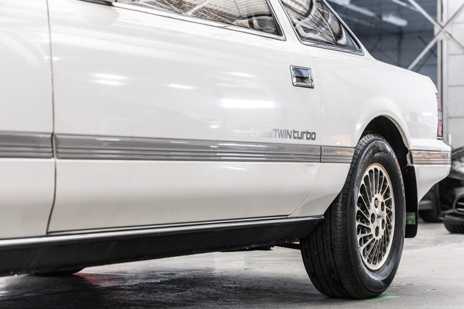 ソアラ 2.0 GT ツインターボ L