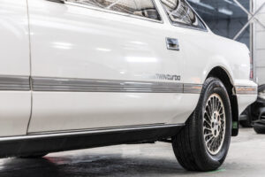 ソアラ 2.0 GT ツインターボ L