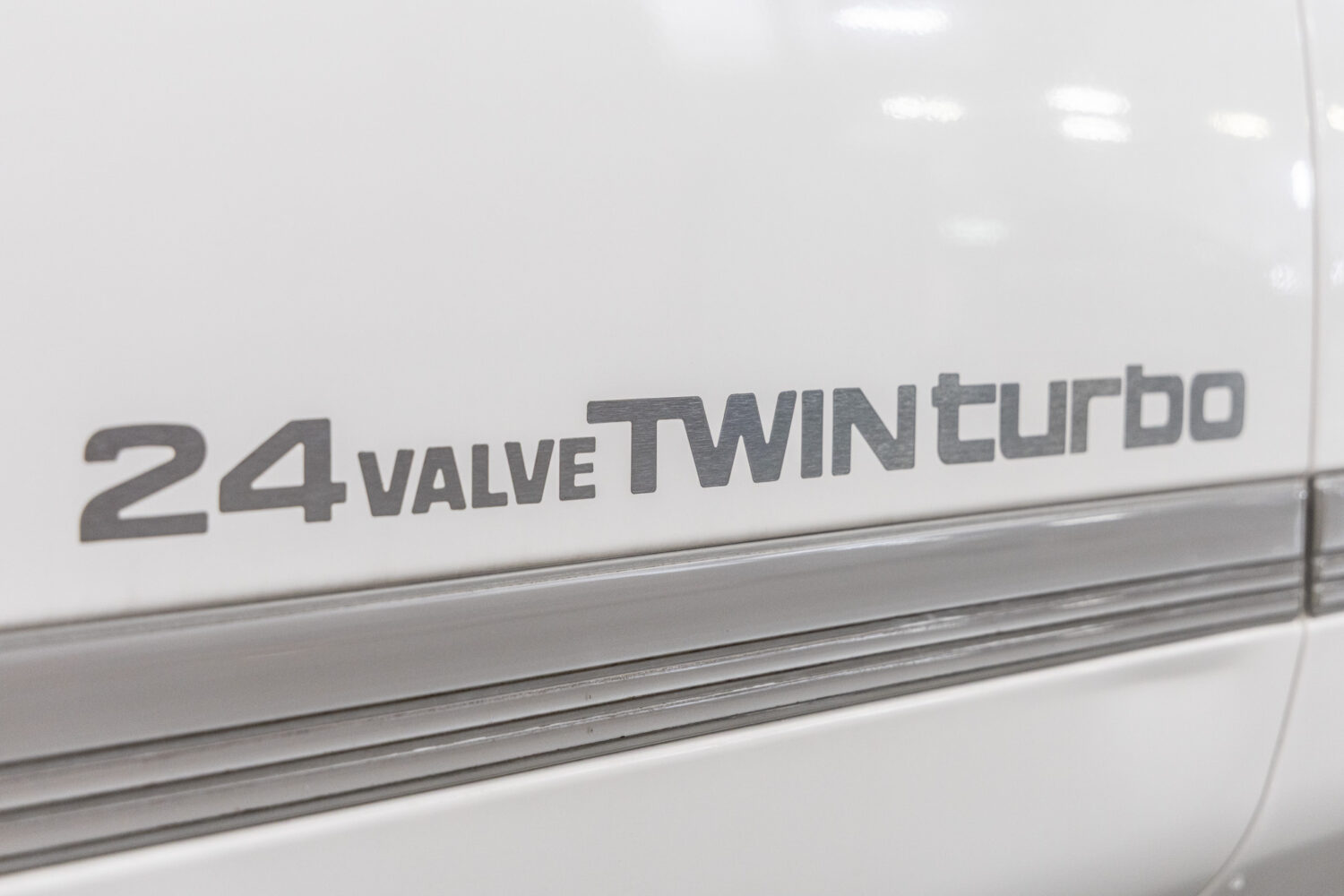 ソアラ 2.0 GT ツインターボ L