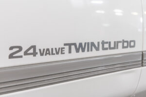 ソアラ 2.0 GT ツインターボ L