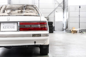 ソアラ 2.0 GT ツインターボ L