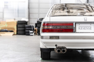 ソアラ 2.0 GT ツインターボ L