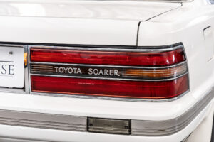 ソアラ 2.0 GT ツインターボ L