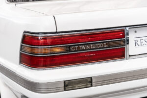 ソアラ 2.0 GT ツインターボ L