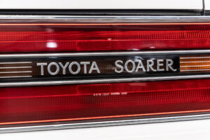 ソアラ 2.0 GT ツインターボ L