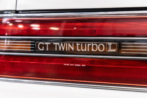 ソアラ 2.0 GT ツインターボ L