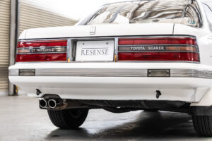 ソアラ 2.0 GT ツインターボ L