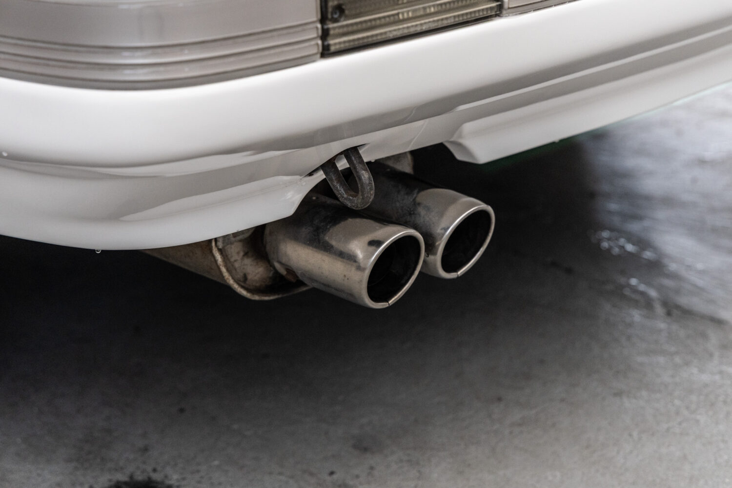 ソアラ 2.0 GT ツインターボ L