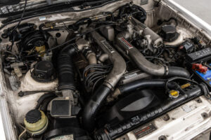 ソアラ 2.0 GT ツインターボ L