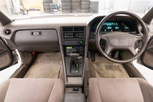 ソアラ 2.0 GT ツインターボ L