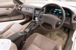 ソアラ 2.0 GT ツインターボ L