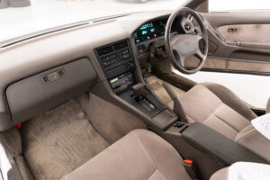 ソアラ 2.0 GT ツインターボ L