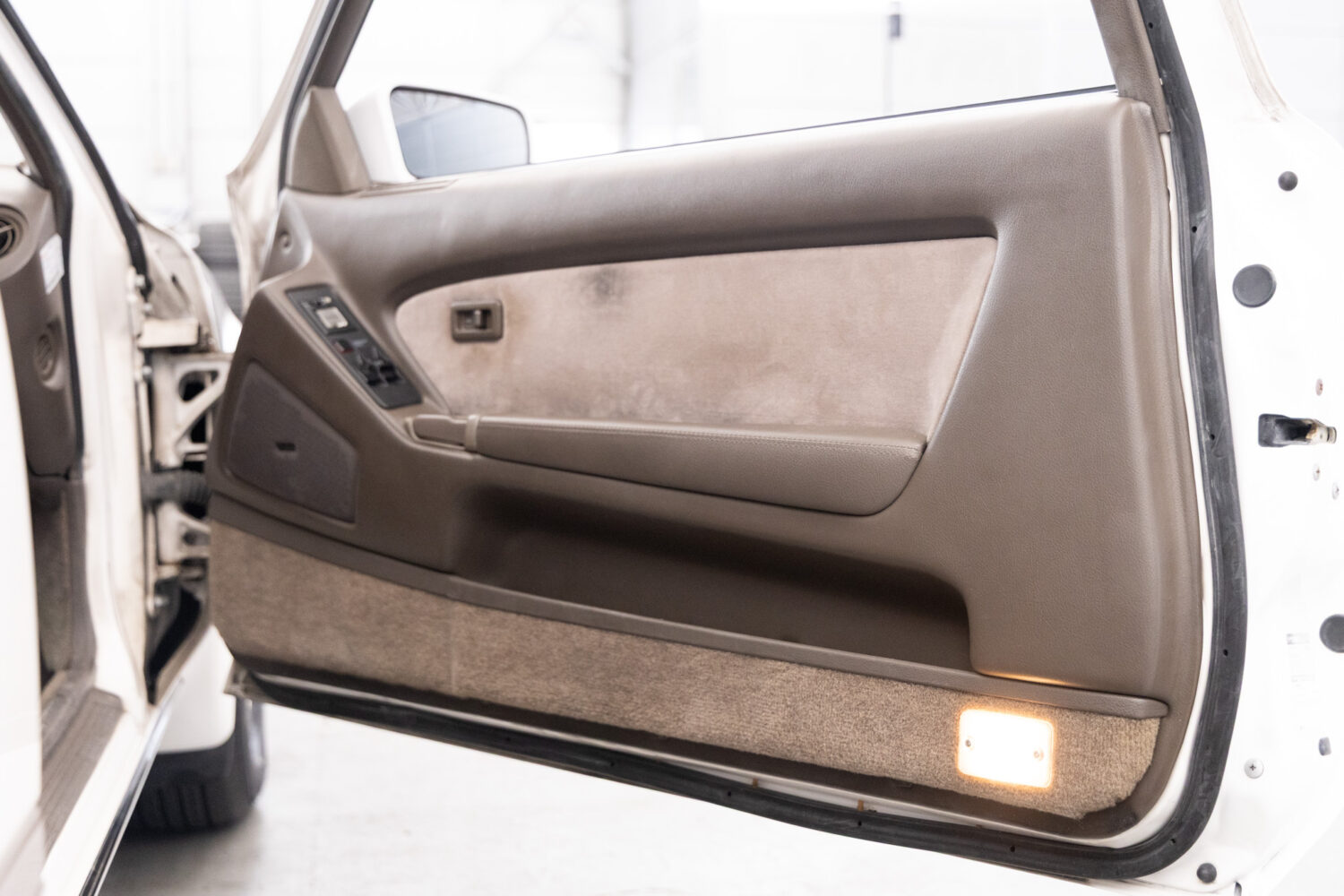 ソアラ 2.0 GT ツインターボ L