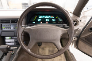 ソアラ 2.0 GT ツインターボ L