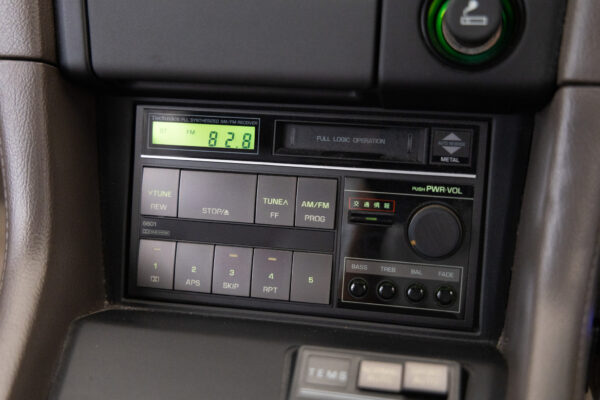 ソアラ 2.0 GT ツインターボ L