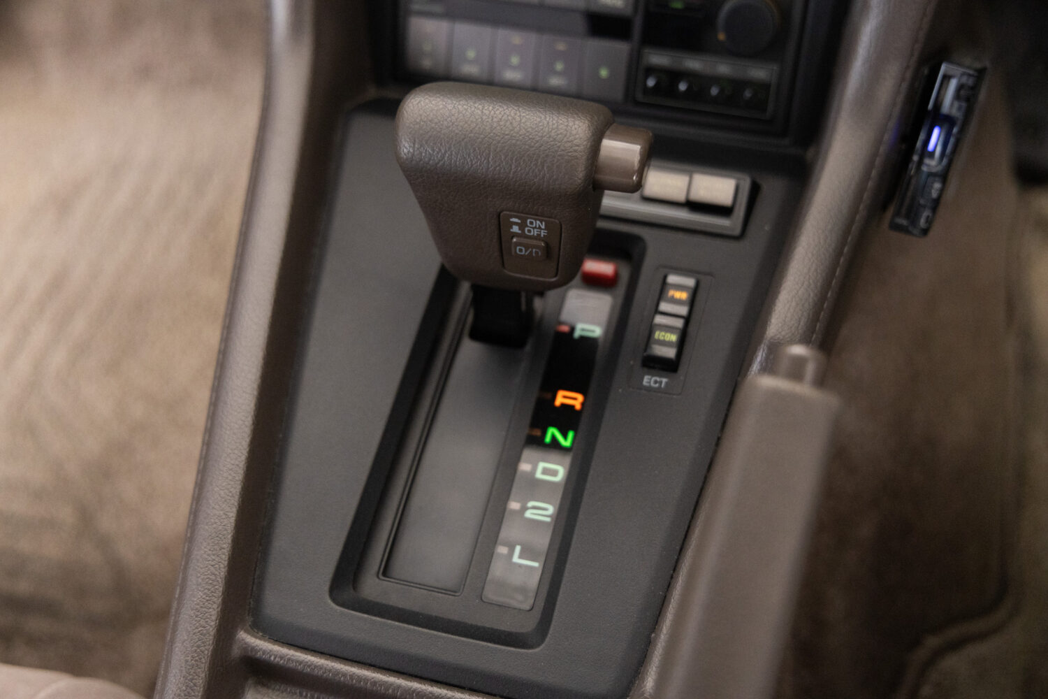 ソアラ 2.0 GT ツインターボ L