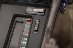 ソアラ 2.0 GT ツインターボ L