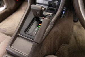 ソアラ 2.0 GT ツインターボ L