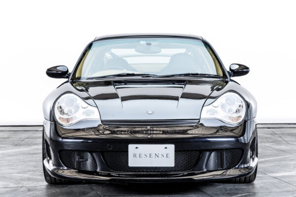 911 ゲンバラGTR550