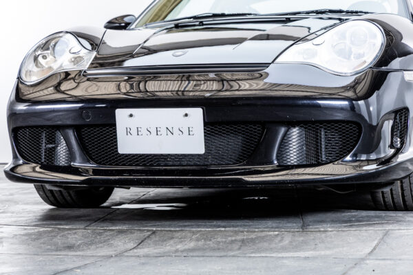 911 ゲンバラGTR550