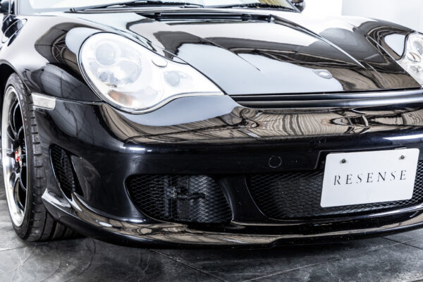 911 ゲンバラGTR550