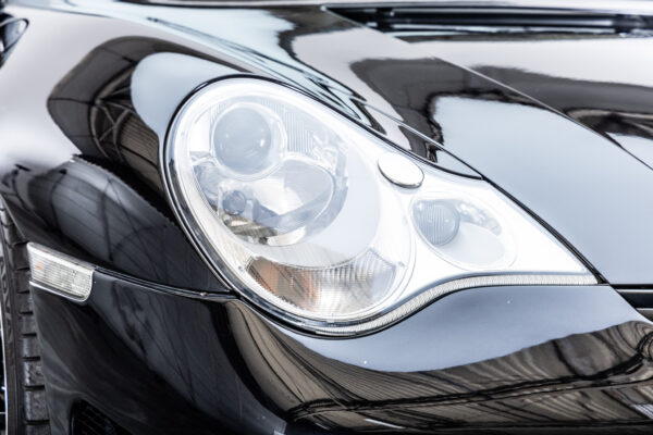 911 ゲンバラGTR550