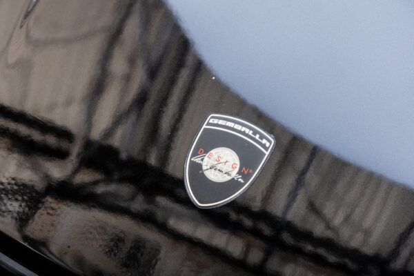 911 ゲンバラGTR550
