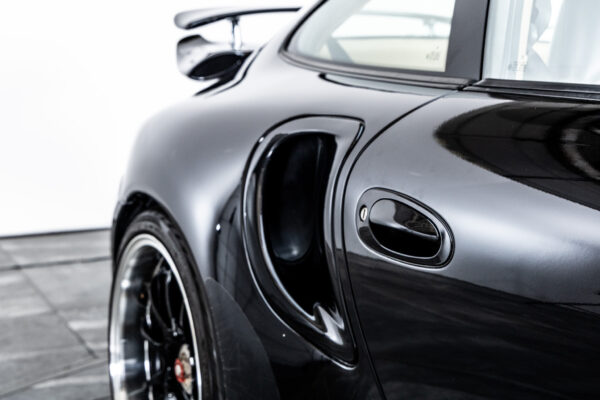 911 ゲンバラGTR550