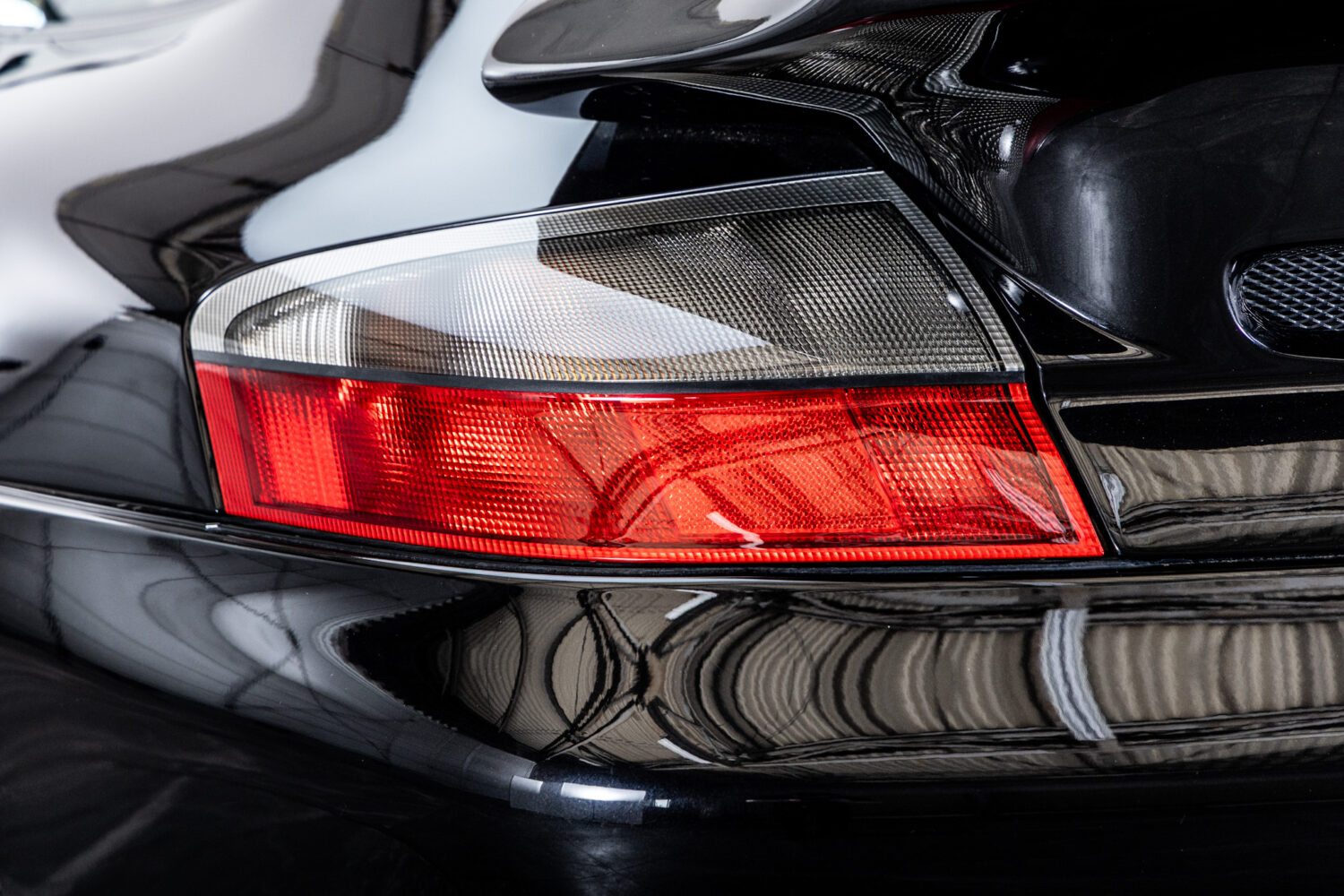 911 ゲンバラGTR550