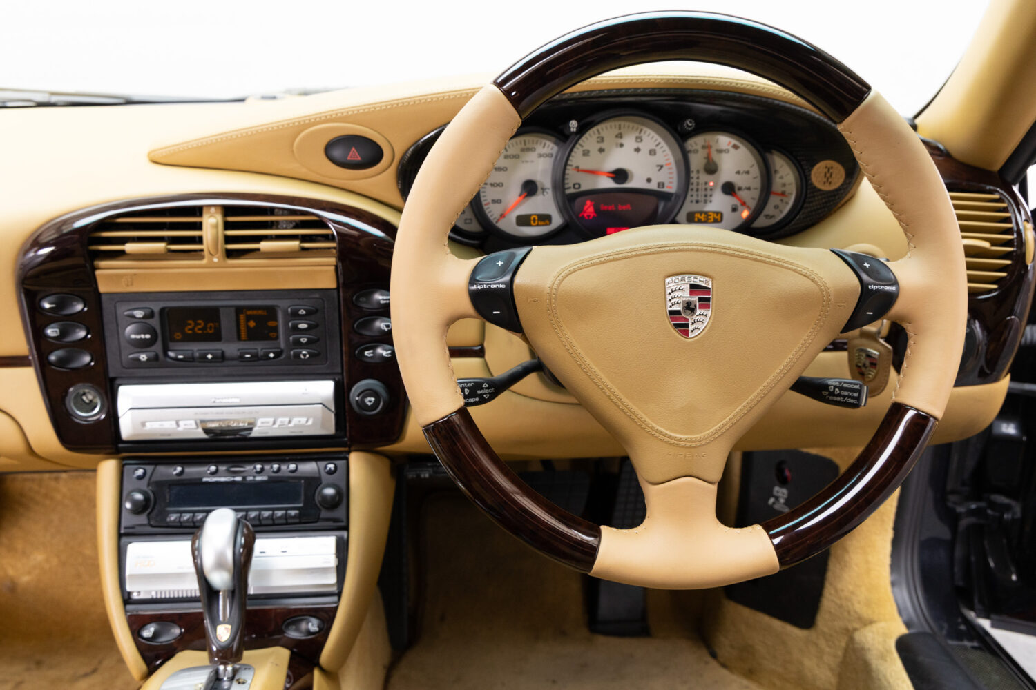 911 ゲンバラGTR550