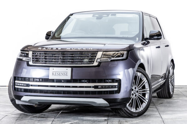 レンジローバー オートバイオグラフィ 4.4L P530 SWB 4WD