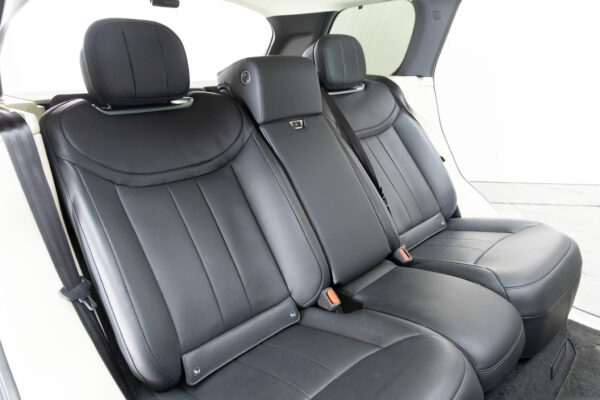 レンジローバー オートバイオグラフィ 4.4L P530 SWB 4WD