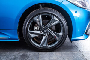 クラウン ハイブリッド 2.5 RS リミテッド