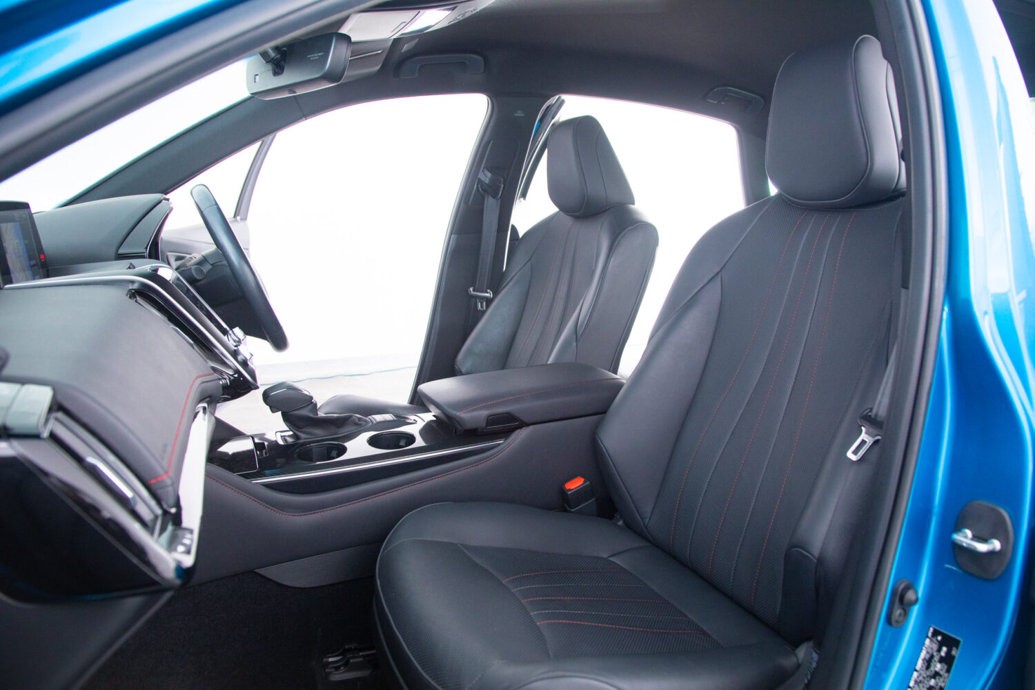 クラウン ハイブリッド 2.5 RS リミテッド