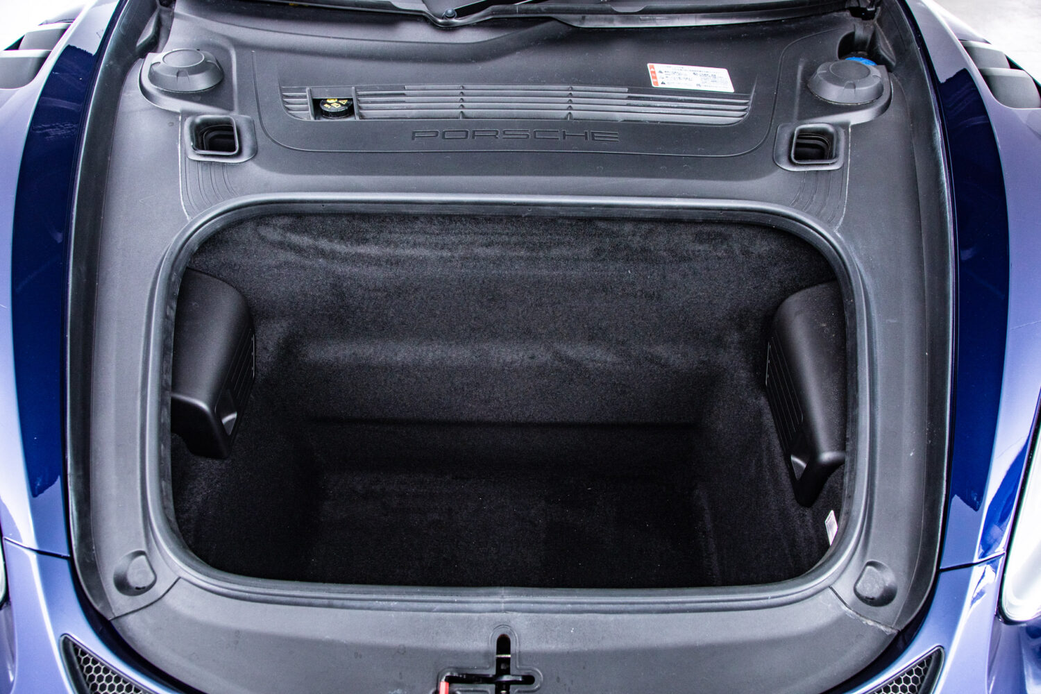 ポルシェ 718ケイマン GT4 RS PDK