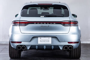 マカン S シュポルト エディション (パノラミック ルーフ システム装着車) PDK 4WD