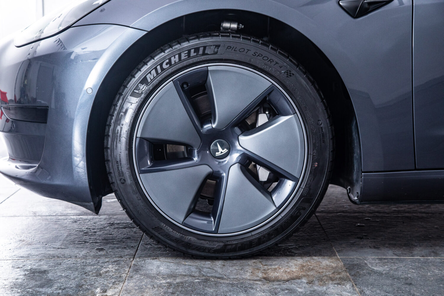 モデル3 スタンダードレンジプラス