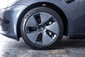 モデル3 スタンダードレンジプラス