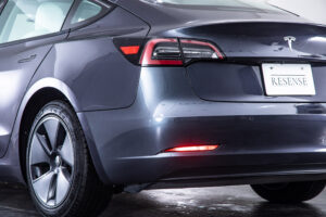 モデル3 スタンダードレンジプラス