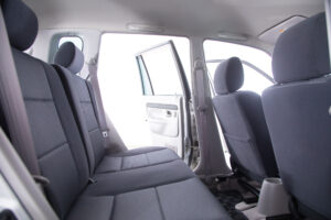 マツダ デミオ 1.5 アレッタ