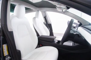 モデル3 スタンダードレンジプラス