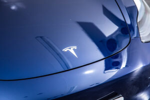 モデル3 ロングレンジ デュアルモーター 4WD