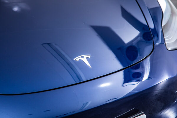 モデル3 ロングレンジ デュアルモーター 4WD