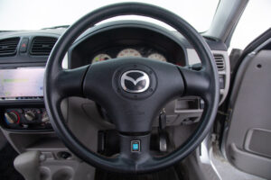 マツダ デミオ 1.5 アレッタ