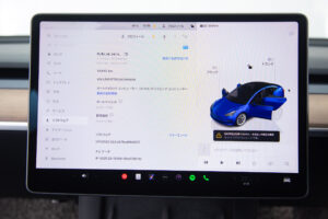 モデル3 ロングレンジ デュアルモーター 4WD