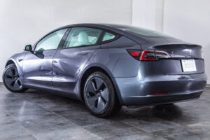 モデル3 スタンダードレンジプラス