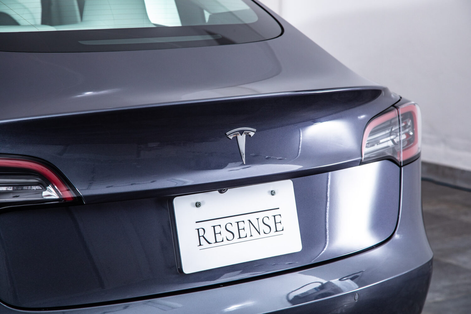 モデル3 スタンダードレンジプラス