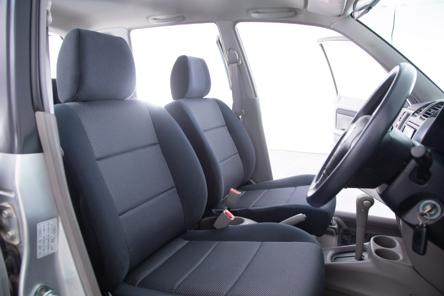 マツダ デミオ 1.5 アレッタ