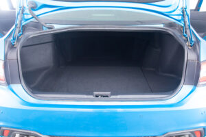 クラウン ハイブリッド 2.5 RS リミテッド